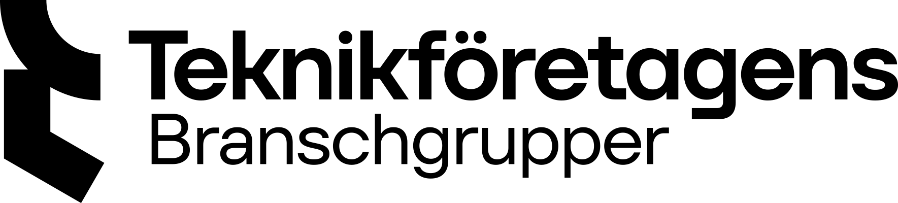 Teknikföretagens Branschgrupper